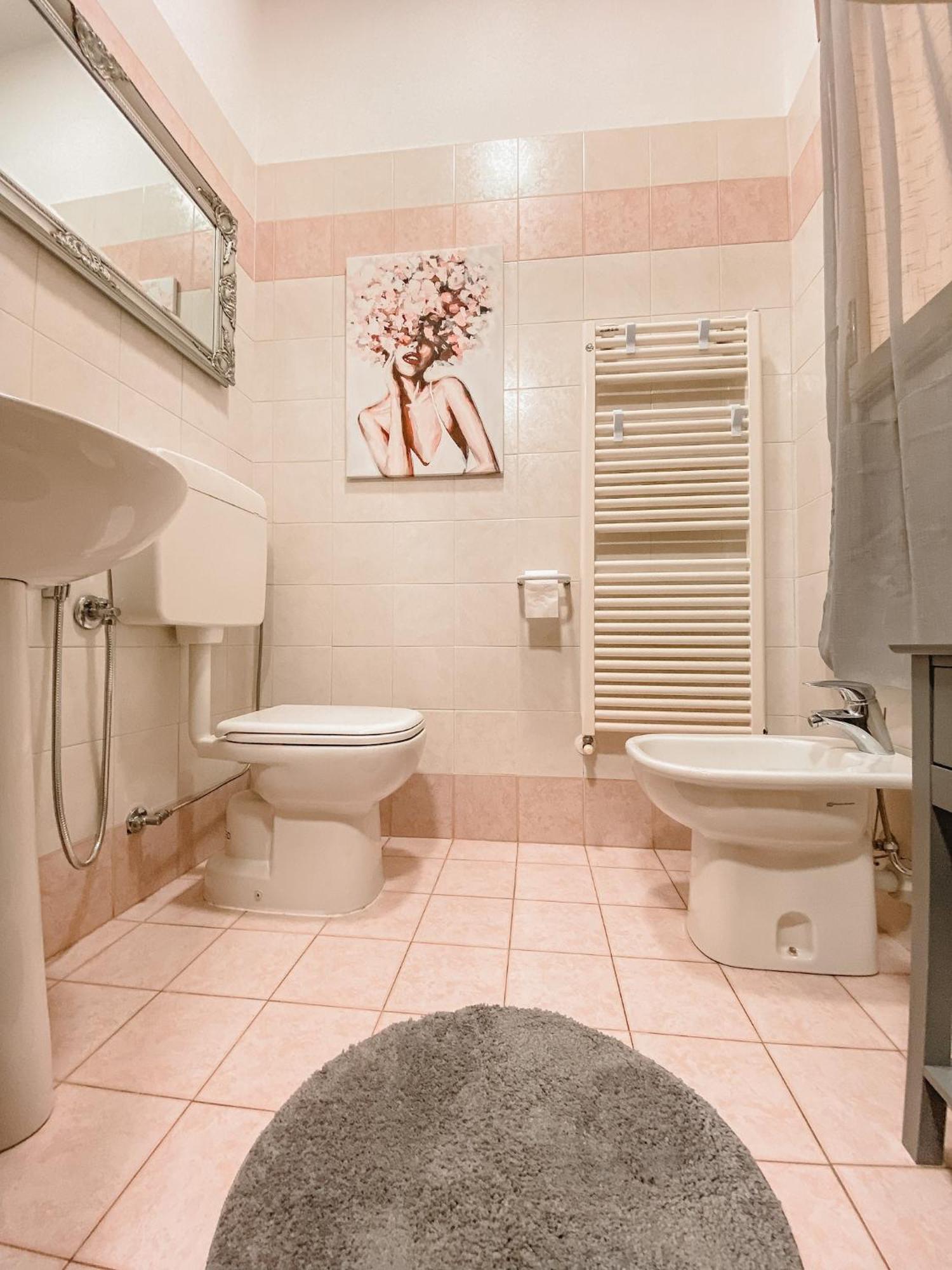 Arena Sweet Home In ヴェローナ エクステリア 写真